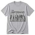 thumbnail image 3 of - The Outsiders Movie Tshirt Sizes S-5XL, 3 of 6