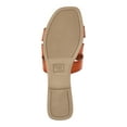 thumbnail image 5 of Time and Tru Women's Embellished Slide Sandals, 5 of 6