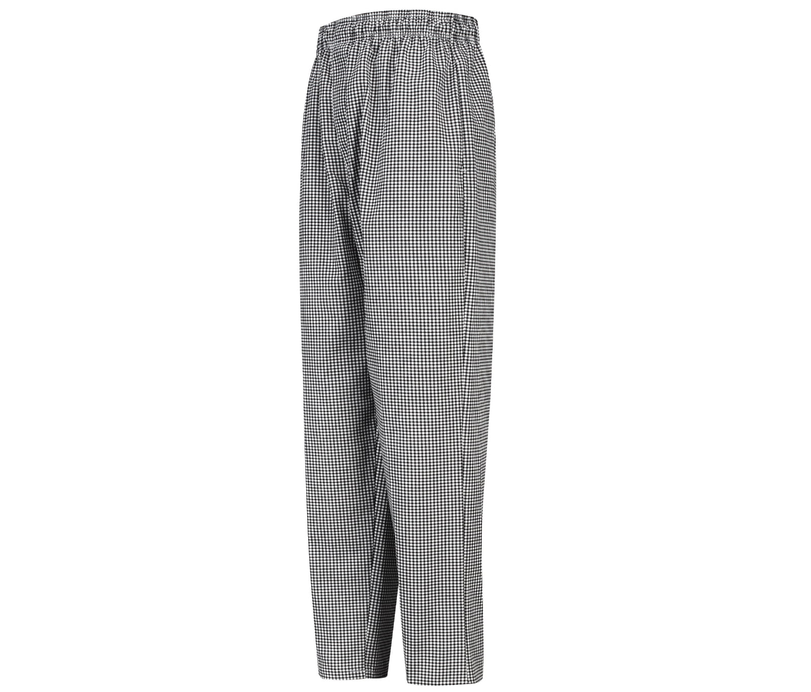 Red Kap Men's Baggy Chef Pant 