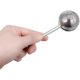 thumbnail image 2 of Shaker Duster Sifter Dusting Wand For Meringue Powder Sugar Flour Confectioners And Spices Stainless Steel, 2 of 5