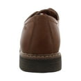 thumbnail image 3 of Izod Ike Mens Shoes Size 10.5, Color: Tan, 3 of 5