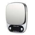 thumbnail image 4 of High-precision electronic scale, waterproof surface, 10kg/1g, portable kitchen scale, baking scale, 4 of 8