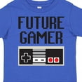 thumbnail image 4 of Inktastic Future Gamer Boys or Girls Toddler T-Shirt, 4 of 5