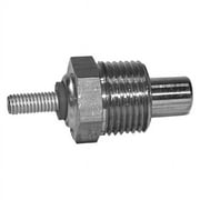 Motorcraft Engine Coolant Temperature Switch SW-5046 Fits select: 1999-2002 MERCURY COUGAR, 1995-2000 FORD CONTOUR