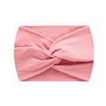 thumbnail image 1 of Banda para el cabello ensanchada de 18cm para mujer, diadema elástica para Yoga, banda para el cabello para correr, cabeza deportiva absorbente de sudor, 1 of 6