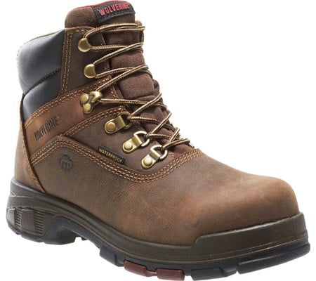 wolverine cabor epx composite toe