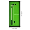 thumbnail image 2 of Popular Customized Set Pen For Lovers1ML Pens High Voltage, 2 of 7