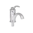 thumbnail image 3 of Homyl Mini Single Head Faucet 1/12 Scale Bathroom Set Dollhouse for Bath Shower, 3 of 7