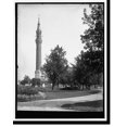 thumbnail image 2 of Historic Framed Print, Water Works Park, Detroit - 4, 17-7/8" x 21-7/8", 2 of 9
