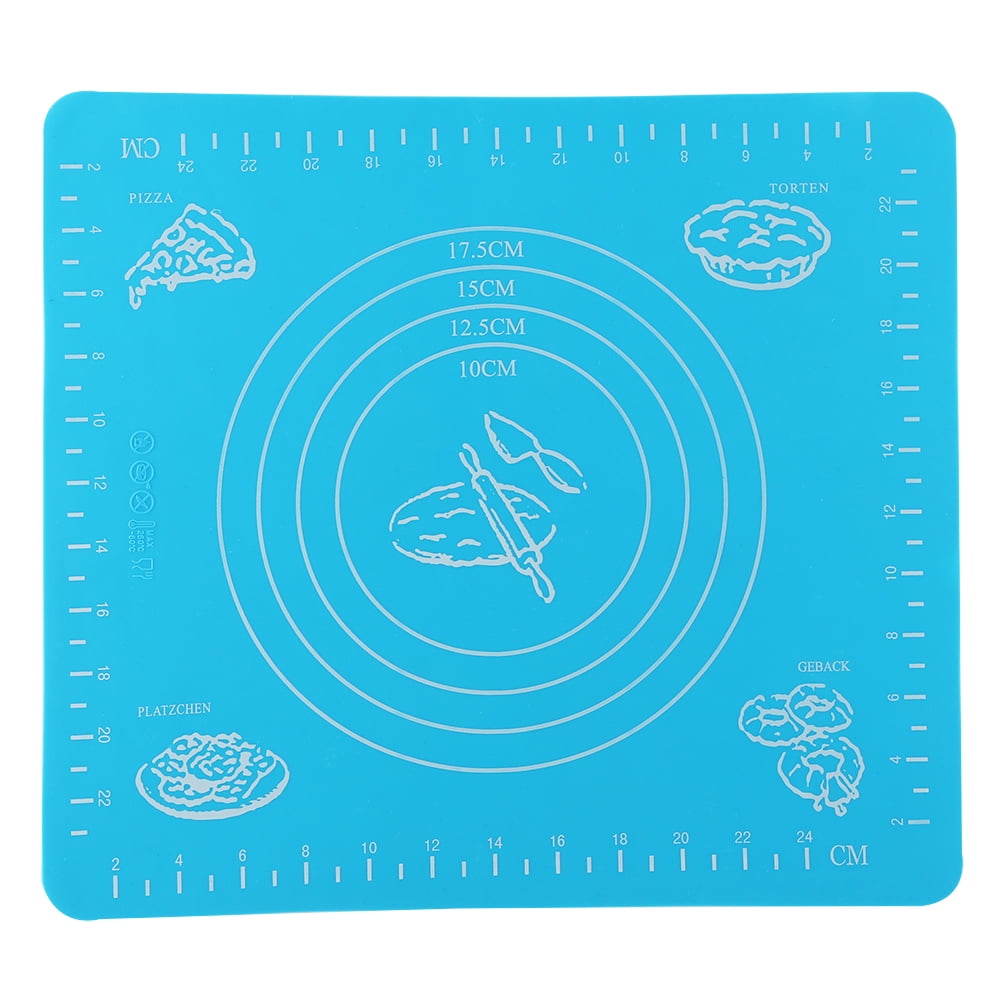 Silicone Baking Mats, Durable Silicon Baking Mat Baking Silicone