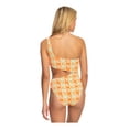 thumbnail image 3 of Traje De Baño Roxy Mujer Dama Playa Surf Kind Kate naranja S, 3 of 7