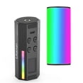 thumbnail image 3 of Mini Tubo Led i-Light de Mano RGB Ulanzi Bicolor Magnético, 3 of 5
