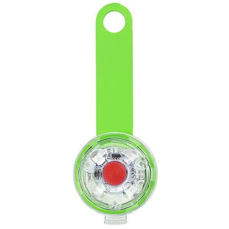 

Safety LED Flashing Light for Dogs Cats - LED Light Light Pendant Dog 3 Flashing Modes Waterproof Safety Pet Lights