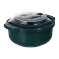 thumbnail image 3 of Kitchen Bowl For Salad Versatile Salad Bowl Households Preservation Simple Design 25 3x22cm 1Pack, 3 of 4