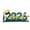 E / 30cm, variant on WUJGXI Graduation Season Wooden Keepsake Stand Display Decorative Desktop Ornament For Commencement Party
