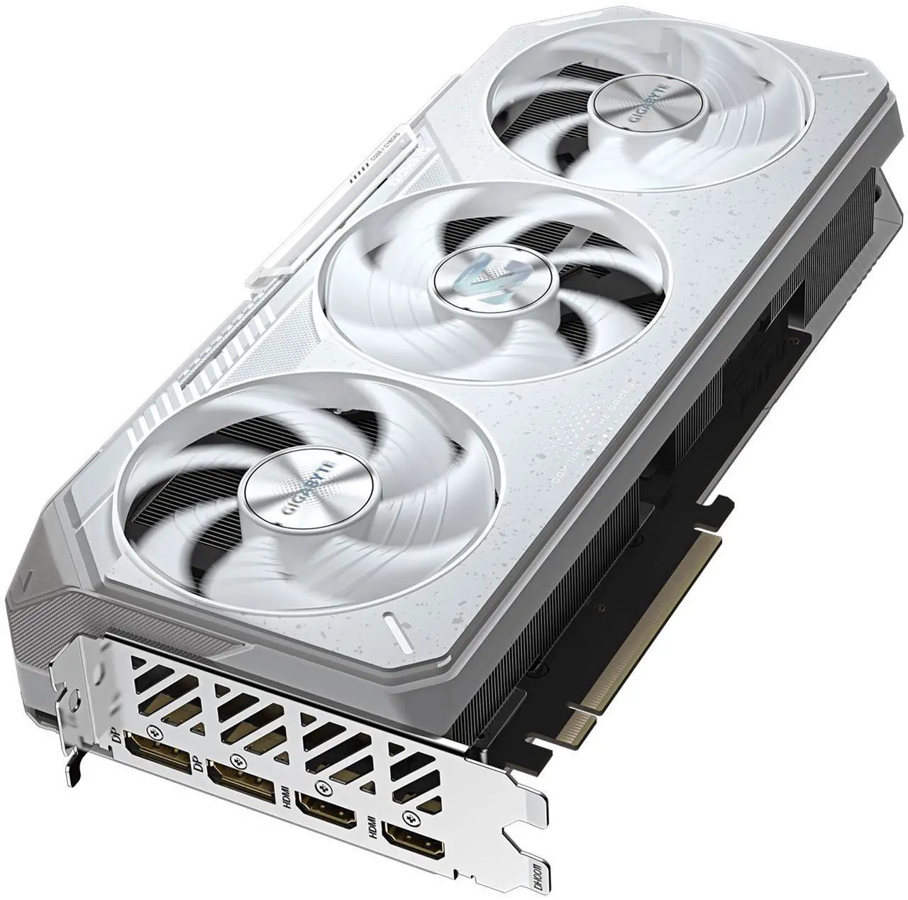 GIGABYTE Gaming Radeon RX 9070 XT 16GB GDDR6 PCI Express 5.0 x16