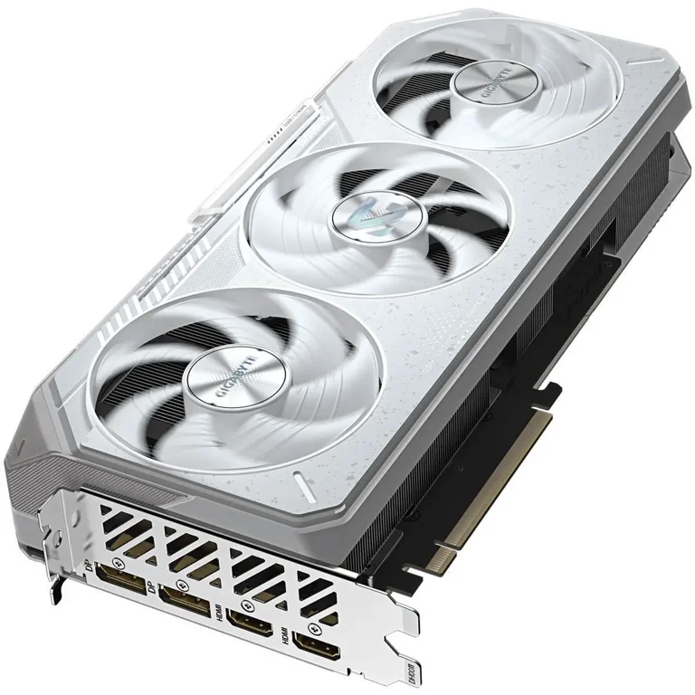 GIGABYTE Gaming Radeon RX 9070 XT 16GB GDDR6 PCI Express 5.0 x16