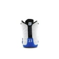 thumbnail image 4 of Jordan Kid's 12 Retro Blueberry Basketball Shoes, from StockX, 4 of 5