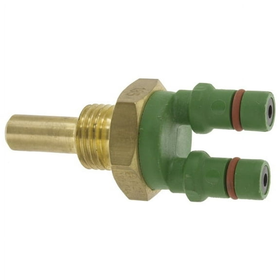 Engine Coolant Temperature Sensor