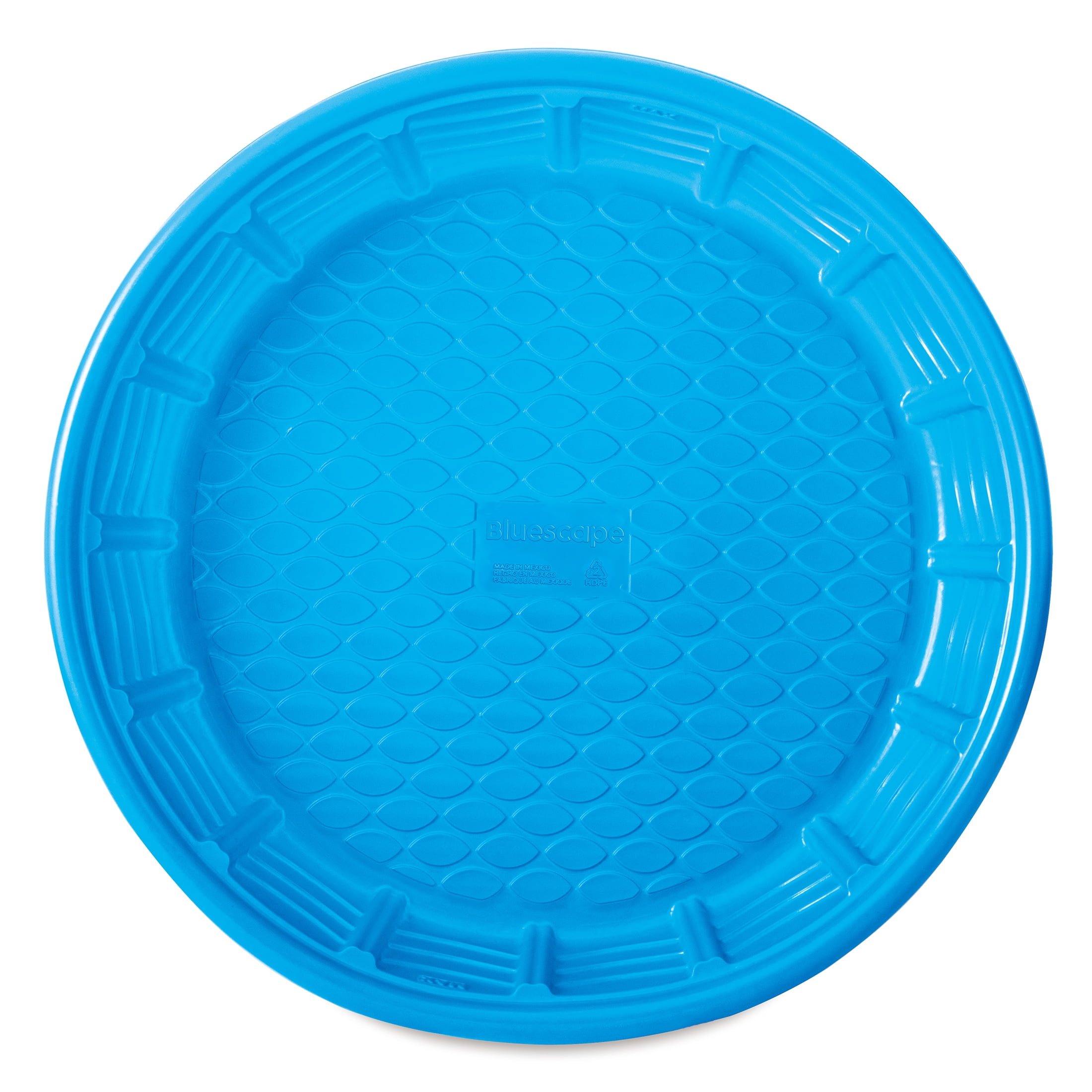 Bluescape 45" Light Blue Wading Kiddie Pool for Kids, Age 2 & Up, Unisex