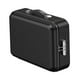 thumbnail image 4 of Caja ignífuga para documentos con bolsillo con cerradura, caja de almacenamiento segura con cremallera, organizador de archivos rígido para pasaportes, 4 of 9