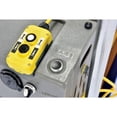 thumbnail image 3 of Vestil CART-23-15-DC Dc Powered Scissor Cart- 36 x 24 in. - 1500 lbs, 3 of 4