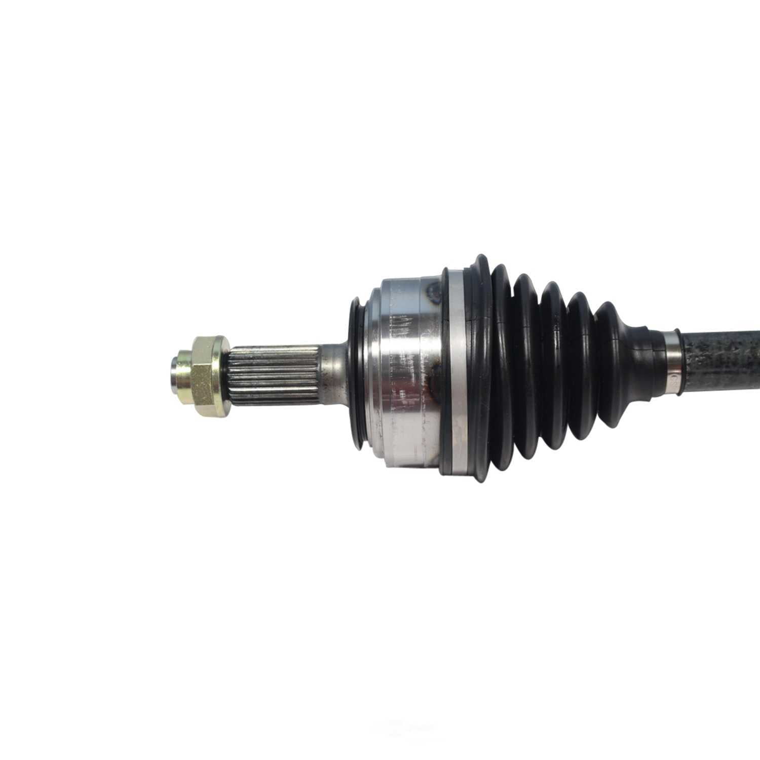 GSP NCV36053 Fits select: 1988-1989 HONDA PRELUDE