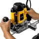 thumbnail image 3 of Router Madera Gutstark Home 1400w 6 Velocidades Profesional, 3 of 6