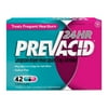 Prevacid 24HR Lansoprazole Delayed-Release Capsules, (Pack of 6)