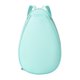 thumbnail image 4 of Bolsa para raquetas de tenis, portátil, resistente para hombres y mujeres, elegante, mochila deportiva para tenis. Azul claro S, 4 of 8