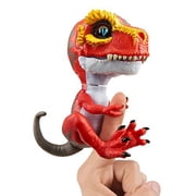 WowWee Ripsaw Untamed T-Rex Interactive Collectible Dinosaur Electronic Pet