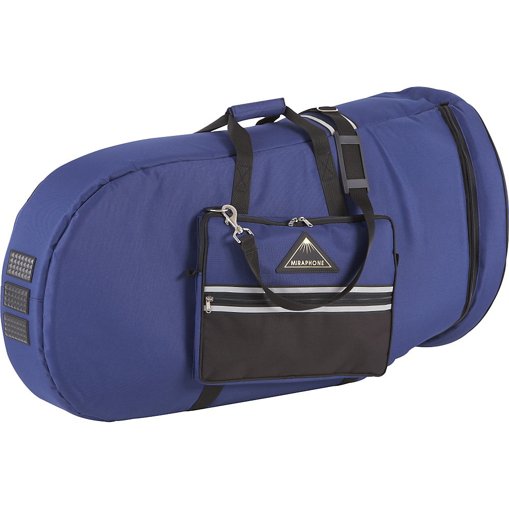 Miraphone Deluxe Tuba Gig Bags Fits 1293 CC Tuba