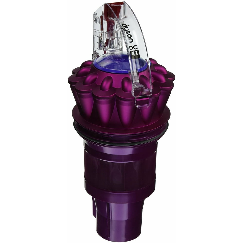 Dyson 92359707 Cyclone, Assembly Satin Rich Fuchsia DC41
