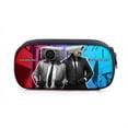 thumbnail image 5 of Games compartment pencil case Students children's pencil case pencil case, 5 of 5