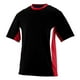 Augusta Sportswear M Noir/ Rouge/ Blanc – image 1 sur 1