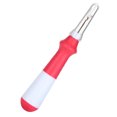 thumbnail image 4 of Stainless Steel Sewing Seam Ripper,  Tool For Opening And Removing Threads, Durable And Effective Seam Separation, 4 of 8