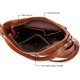thumbnail image 5 of LHSHID Women’s Tote Handbag Large Shoulder Purse Leather Crossbody Handbag Roomy Work Bag, 5 of 6