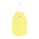 thumbnail image 1 of Esponja de baño para cuerpo de civeta única Bargains 1 Pc Amarillo, 1 of 6