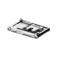thumbnail image 1 of Lezyne, Super SV23, Multi-Outils, Nombre d'Outils: 23, Argent, 1 of 4