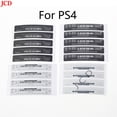 thumbnail image 4 of StampsToysale 1pcs Replacement Shell Sticker For PS3 PS4 Slim Black Back Mark, 4 of 6