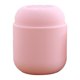 thumbnail image 1 of Soporte para esponja de maquillaje, esponja de belleza, Estuche de transporte de silicona, caja de almacenamiento de huevos para maquillaje, contenedor protector para esponjas en polvo, 1 of 5
