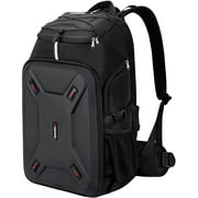 Extra Large Camera Backpack Waterproof Drone backpacks for Photographers