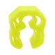 thumbnail image 2 of Clip de tubo de liberación rápida para buceo, gancho para manómetro, equipo de repuesto reutilizable Amarillo, 2 of 9