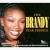Star Profile: Brandy