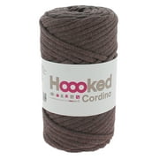 Hoooked Cordino Yarn-Tobacco Brown