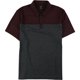 thumbnail image 1 of Polo de Rugby elástico Alfani para hombre rojo extragrande, 1 of 1
