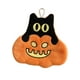 thumbnail image 2 of Decoraciones de Halloween, adornos de Halloween, regalos de Halloween, toallitas de mano decorativas de calabaza de Halloween, toallitas de mano para niños pequeños para fiestas, transforma tu atuendo, 2 of 6