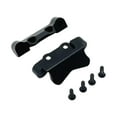 thumbnail image 3 of HILABEE Rear Pin Mounts 1:24 Lightweight Easy Install Replacement for 244016 Micro-b Black, 3 of 9