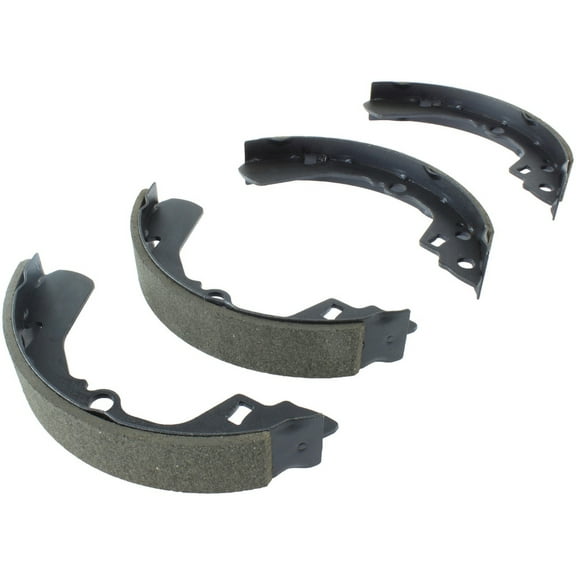 Centric Parts 111.06300 Brake Shoe