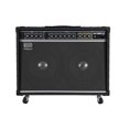 thumbnail image 1 of Roland JC-120 Jazz Chorus Guitar Amplifier, 1 of 5